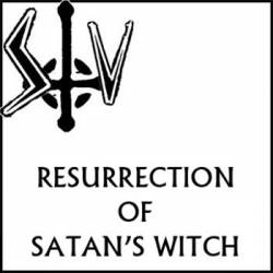 Satan's Vomit : Resurrection of Satan's Witch